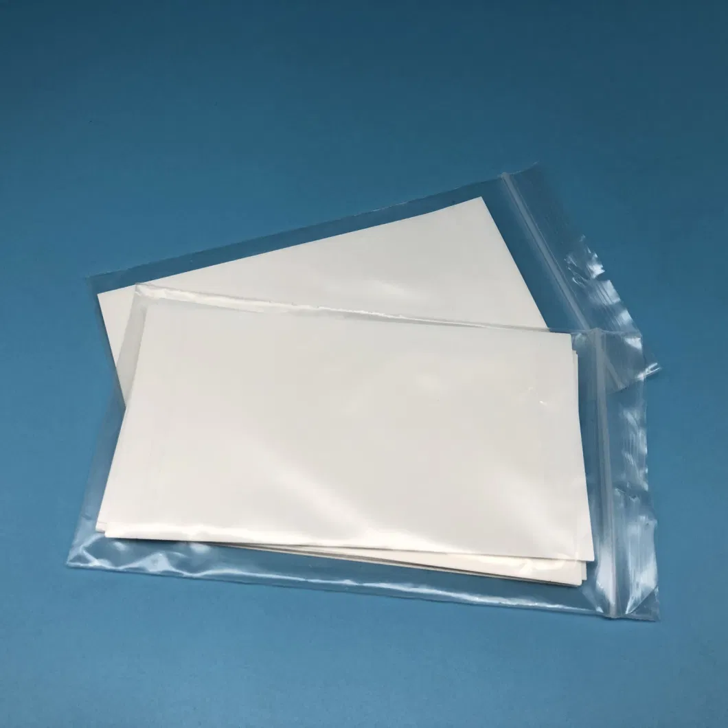 PCR Plate 96 Well and Deep Well Microplate Sealing Film